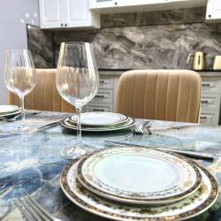 Фото Апартаменты на улице Конгрессная 41