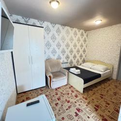 2-комнатный номер стандарт семейный