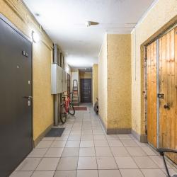 Фото Отель EasyGuest на проспект Энтузиастов