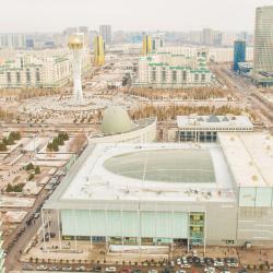 Фото Отель Северное Сияние 5