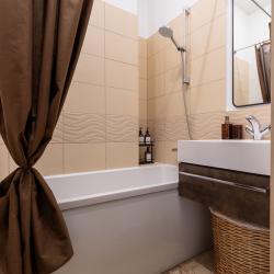 Апартаменты улучшенные Merino Home Maison
