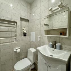 Фото Апартаменты на улице Российская 267к5