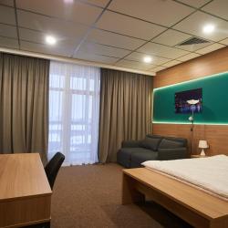 Фото Отель Urban (Урбан)