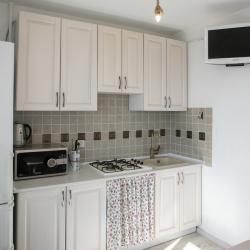 Фото Отель Мириады на улице Сибирская