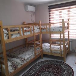 Фото Sakho Hotel-Hostel (Сакхо Отель-Хостел)