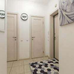 2-комнатные апартаменты стандарт