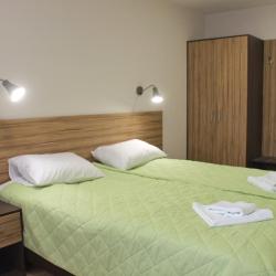 Фото Отель Пансионат