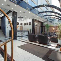 Фото Отель Ada Hotel (Ада)