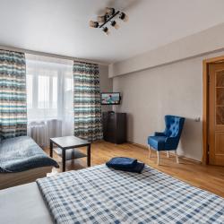 фото 3 BestFlat24 (БэстФлэт24) на улице Менжинского