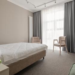 Фото Отель Green Door's (Грин Дорс)