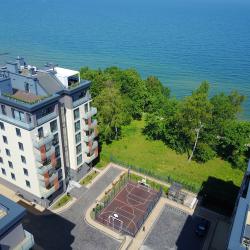 фото 15 Apartments Malina (Апартментс Малина) на улице Динамо