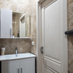 Фото Отель MiraApartments (Мира Апартментс) на улице Большая Филёвская
