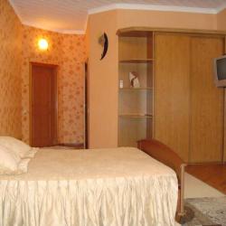 Фото Отель Volf Club (Вольф Клаб)