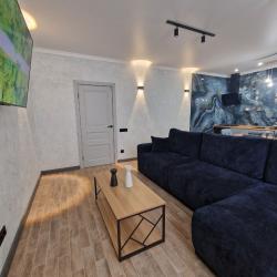 Фото Отель Flatirini (Флатирини) на улице Астана Кесаева 48Д корпус 1