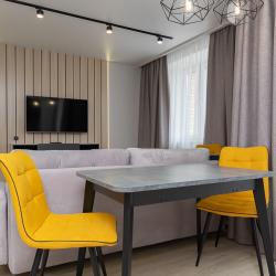 Фото Апартаменты ДОМУС на улице 5-я Северная