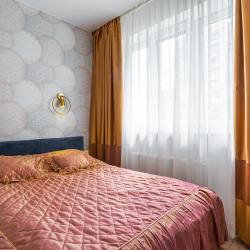 Апартаменты улучшенные Cozy evening