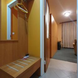 Фото Отель Ристория