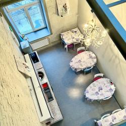 фото 34 Roof Hostel (Руф Хостел)