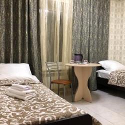 Фото Отель Столица