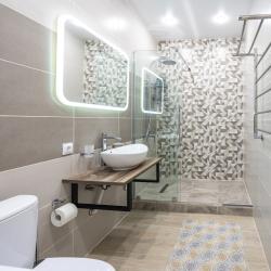 Апартаменты стандарт