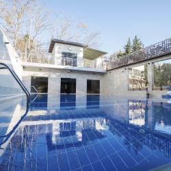 Фото Отель Marina Mall (Марина Молл)