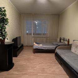 2-комнатные апартаменты стандарт