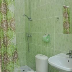 Фото Отель Радужная