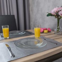 1-комнатные апартаменты улучшенные