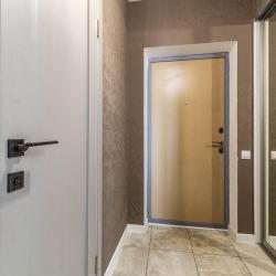 2-комнатные апартаменты улучшенные BeGuest Азина 22/2