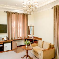 Фото Отель Sangzor Boutique Hotel (Сангзор Бутик)