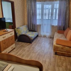 Фото Апартаменты на проспекте Гагарина 8-я линия 9