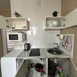 Фото Апартаменты на улице Гвардейская