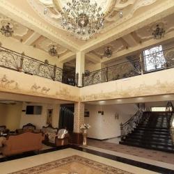 Фото Отель Said Islom Khoja (Саид Ислом Ходжа)