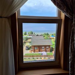 Фото Отель Спутник