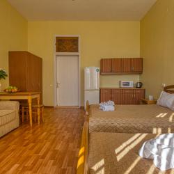 Номер стандарт улучшенный