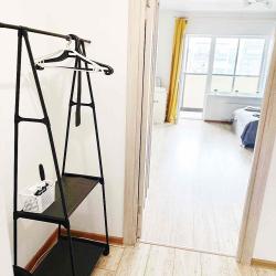 Фото Апартаменты на улице Понтонная