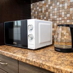 Фото Отель Home Vita (Хоум Вита) на улице 1 Мая 40Б