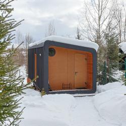 Мини-дом «Немо»