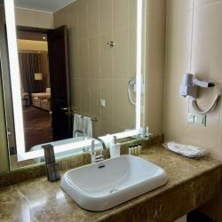 Фото Отель Yerevan Resident Hotel ( Резидент)