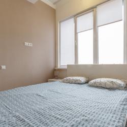 Фото Апартаменты на улице Платановая