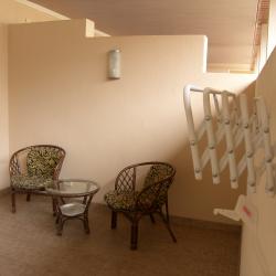 Фото Отель Легкий бриз