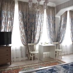 Фото Отель Снегири