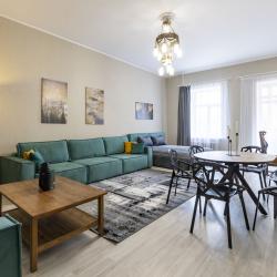 фото 15 Dere Apartments на набережной реки Мойки, 30