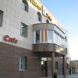 Фото Отель Марко Поло