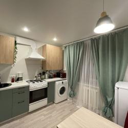 Фото Апартаменты на проспекте Ленина 120А