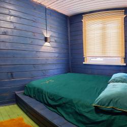 Фото Отель Blue Ocean Place (Блю Океан Плейс)