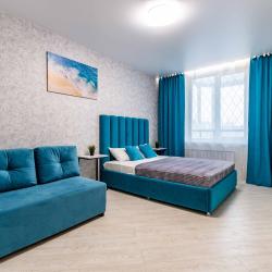 Фото Отель DreamHouse (ДримХаус) на Самолётной