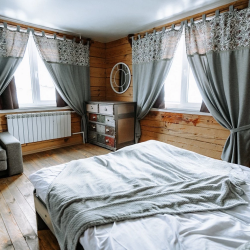 Фото Отель Яковка