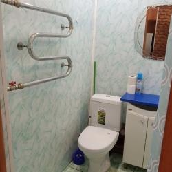 Фото Апартаменты Престиж на улице Чкалова 21