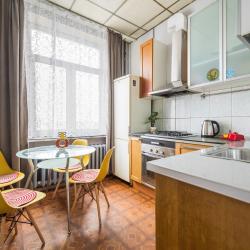 Фото Отель RentalSPb на проспекте Московский 193